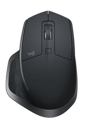 Ratón Inalámbrico por Bluetooth Logitech MX Master 2S/ Batería recargable/ Hasta 4000 DPI - Tiensol