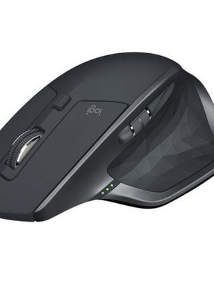 Ratón Inalámbrico por Bluetooth Logitech MX Master 2S/ Batería recargable/ Hasta 4000 DPI - Tiensol