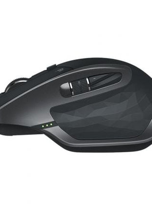 Ratón Inalámbrico por Bluetooth Logitech MX Master 2S/ Batería recargable/ Hasta 4000 DPI - Tiensol