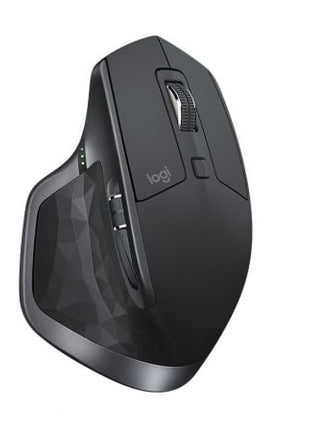 Ratón Inalámbrico por Bluetooth Logitech MX Master 2S/ Batería recargable/ Hasta 4000 DPI - Tiensol