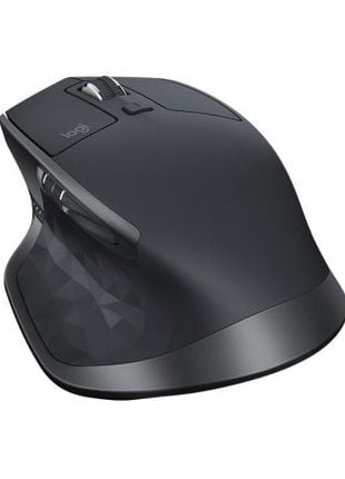 Ratón Inalámbrico por Bluetooth Logitech MX Master 2S/ Batería recargable/ Hasta 4000 DPI - Tiensol