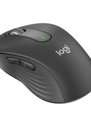 Ratón Inalámbrico por Bluetooth Logitech Signature M650 L/ Hasta 2000 DPI - Tiensol