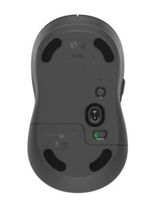 Ratón Inalámbrico por Bluetooth Logitech Signature M650 L/ Hasta 2000 DPI - Tiensol