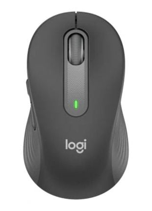 Ratón Inalámbrico por Bluetooth Logitech Signature M650 L/ Hasta 2000 DPI - Tiensol