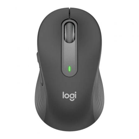 Ratón Inalámbrico por Bluetooth Logitech Signature M650 L/ Hasta 2000 DPI - Tiensol