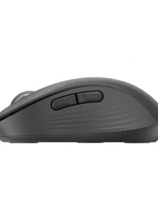 Ratón Inalámbrico por Bluetooth Logitech Signature M650 L/ Hasta 2000 DPI - Tiensol