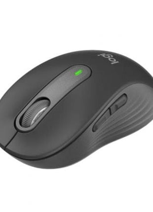 Ratón Inalámbrico por Bluetooth Logitech Signature M650 L/ Hasta 2000 DPI - Tiensol