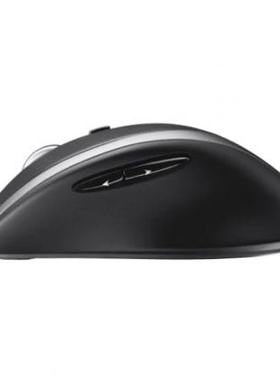 Ratón Logitech M500S/ Hasta 4000 DPI/ Negro - Tiensol