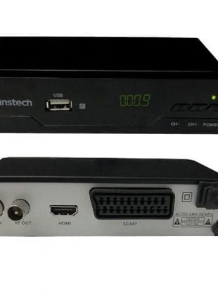 Receptor TDT Sunstech DTB210HD2 - Tiensol