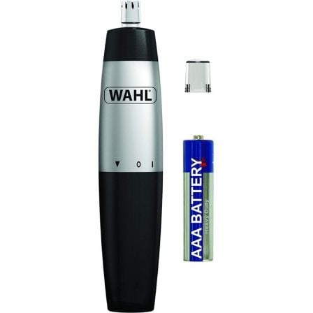 Recortadora Wahl Nasal Trimmer/ con Batería - Tiensol