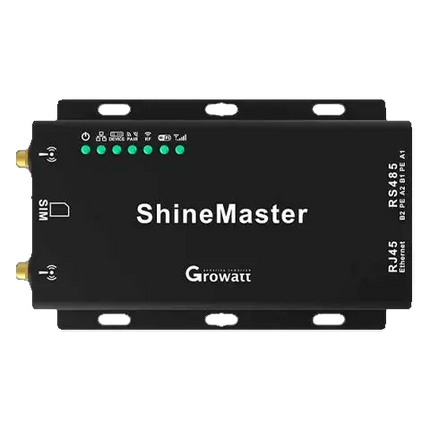 Growatt ShineMaster - Tiensol
