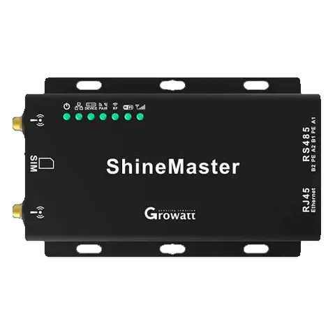Growatt ShineMaster - Tiensol