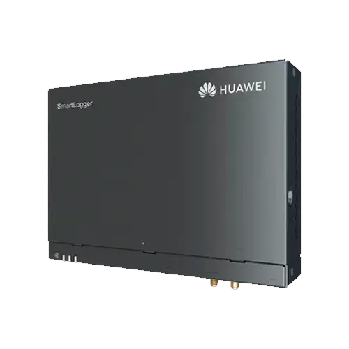 Registrador Huawei Smart Logger 3000A01EU con Ethernet y 4G - Accesorios de Inversores
