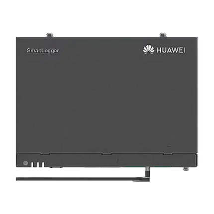Registrador Huawei Smart Logger 3000B02 para hasta 150 inversores - Accesorios de Inversores