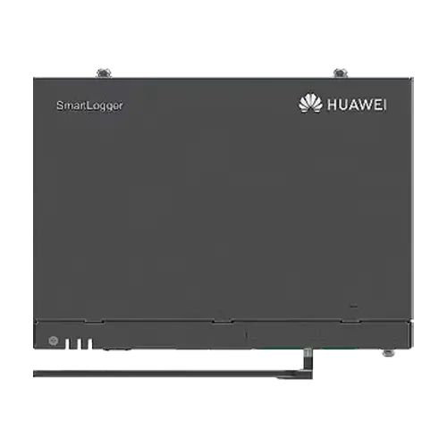 Registrador Huawei Smart Logger 3000B02 para hasta 150 inversores - Accesorios de Inversores