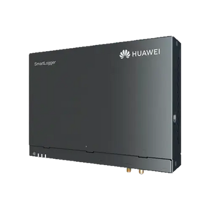 Registrador Huawei Smart Logger 3000B02 para hasta 150 inversores - Accesorios de Inversores