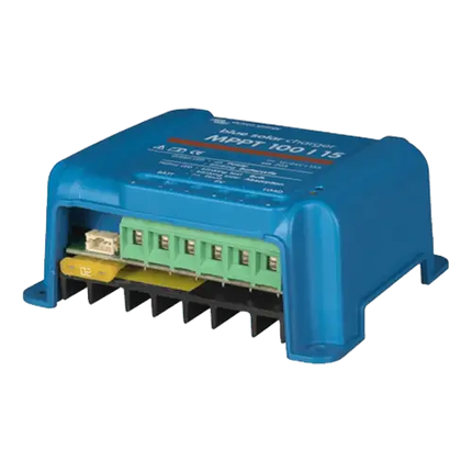 Regulador de Carga MPPT Victron BlueSolar 100/15 - Tiensol
