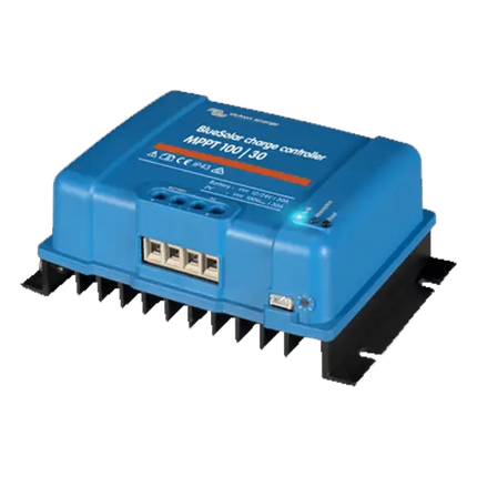 Regulador de Carga MPPT Victron BlueSolar 100/30 - Tiensol