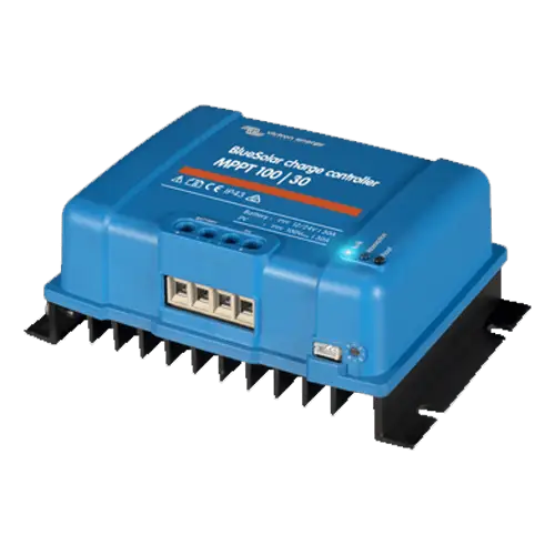 Regulador de Carga MPPT Victron BlueSolar 100/30 - Tiensol