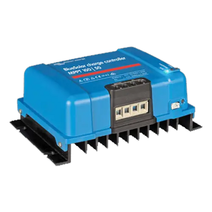 Regulador de Carga MPPT Victron BlueSolar 100/50 - Tiensol