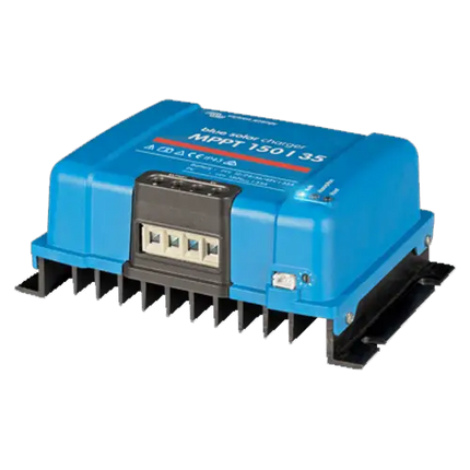 Regulador de Carga MPPT Victron BlueSolar 150/35 - Tiensol