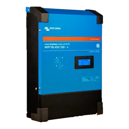 Regulador de Carga MPPT Victron RS SmartSolar 450/100 - Tr - Tiensol