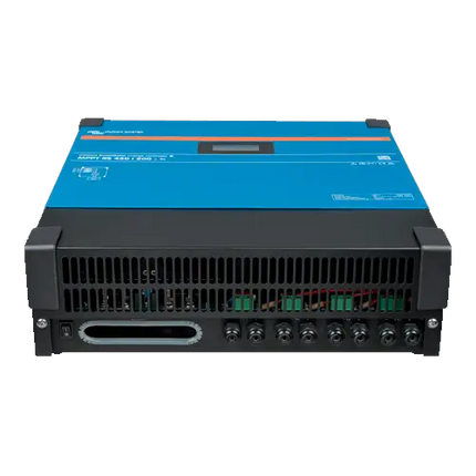 Regulador de Carga MPPT Victron RS SmartSolar 450/200 - Tr - Tiensol