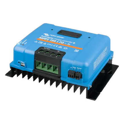 Regulador de Carga MPPT Victron SmartSolar 150/70 - TR - Tiensol