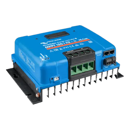 Regulador de Carga MPPT Victron SmartSolar 150/70 - TR VE.Can - Tiensol