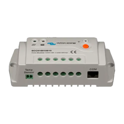 Regulador de Carga PWM Victron BlueSolar PRO 12/24 - 10 - Tiensol