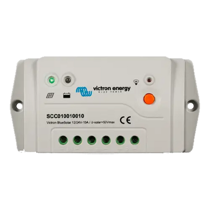 Regulador de Carga PWM Victron BlueSolar PRO 12/24 - 20 - Tiensol