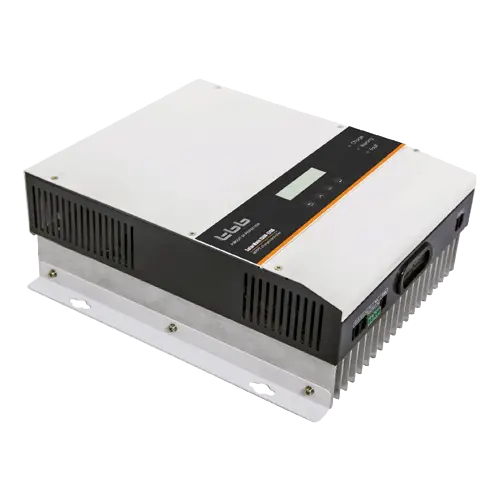 Regulador de Carga Solar MPPT TBB Power SP150 - 60 - Tiensol