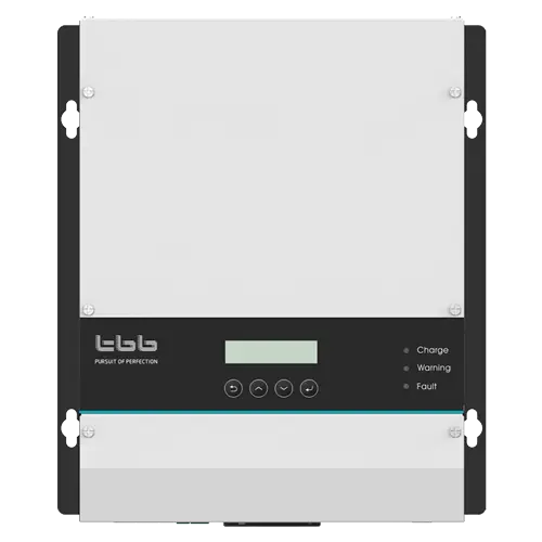 Regulador de Carga Solar MPPT TBB Power SP250 - 100 - Tiensol