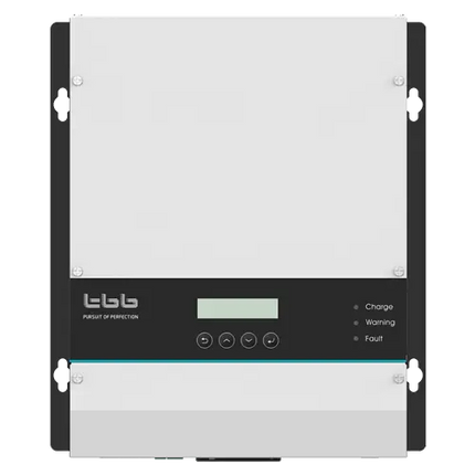 Regulador MPPT TBB Power SP250-70 250V 70A 24/48V - Reguladores de Carga MPPT