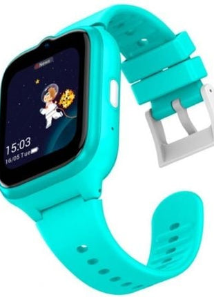 Reloj con Localizador para niños SPC Smartee 4G Kids/ Verde - Tiensol