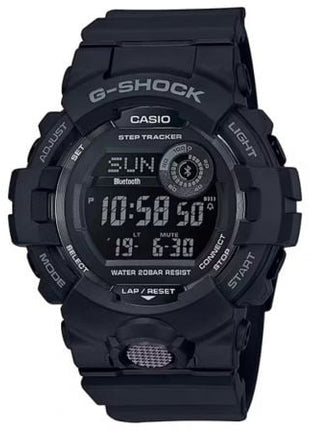 Reloj Digital Casio G - Shock G - Squad GBD - 800 - 1BER/ 54mm/ Negro - Tiensol