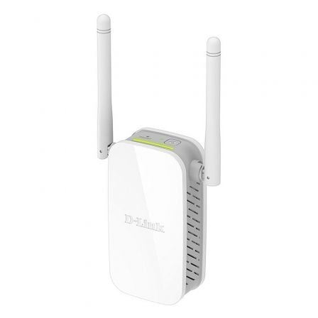 Repetidor/ AP Inalámbrico D - Link DAP - 1325 300Mbps/ 2 Antenas - Tiensol