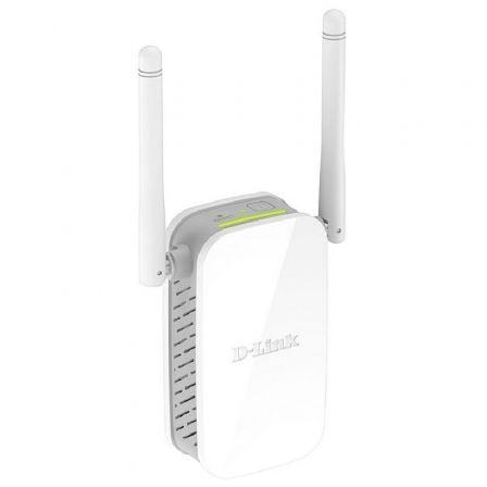 Repetidor/ AP Inalámbrico D - Link DAP - 1325 300Mbps/ 2 Antenas - Tiensol