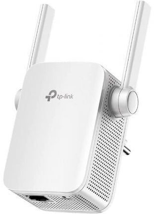 Repetidor/ AP Inalámbrico TP - Link TL - WA855RE 300Mbps/ 2 Antenas - Tiensol