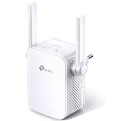 Repetidor/ AP Inalámbrico TP - Link TL - WA855RE 300Mbps/ 2 Antenas - Tiensol