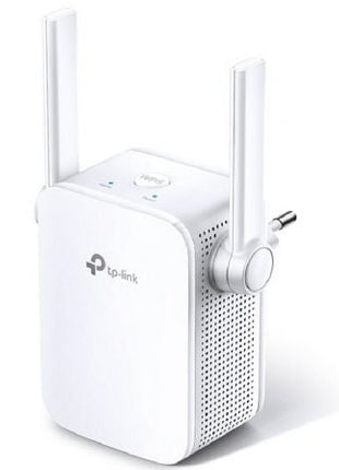 Repetidor/ AP Inalámbrico TP - Link TL - WA855RE 300Mbps/ 2 Antenas - Tiensol