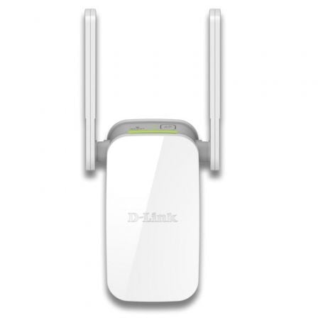 Repetidor Inalámbrico D - Link DAP - 1610 1200Mbps/ 2 Antenas - Tiensol