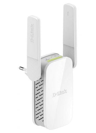 Repetidor Inalámbrico D - Link DAP - 1610 1200Mbps/ 2 Antenas - Tiensol