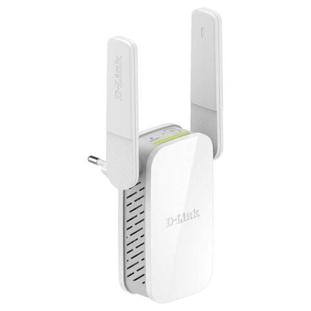 Repetidor Inalámbrico D - Link DAP - 1610 1200Mbps/ 2 Antenas - Tiensol