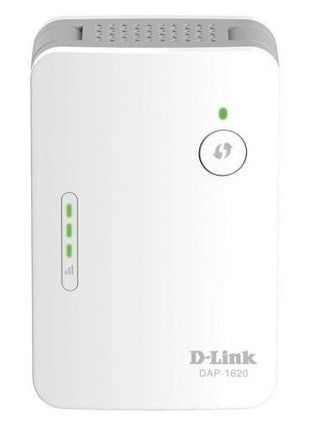 Repetidor Inalámbrico D - Link DAP - 1620 AC1300 1300Mbps/ 2 Antenas - Tiensol