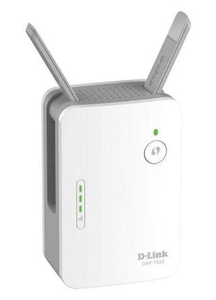 Repetidor Inalámbrico D - Link DAP - 1620 AC1300 1300Mbps/ 2 Antenas - Tiensol