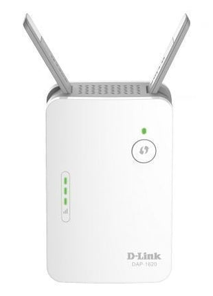 Repetidor Inalámbrico D - Link DAP - 1620 AC1300 1300Mbps/ 2 Antenas - Tiensol