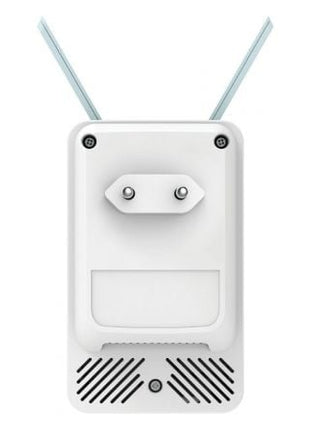 Repetidor Inalámbrico Mesh D - Link E15 AX1500 1500Mbps/ 2 Antenas - Tiensol