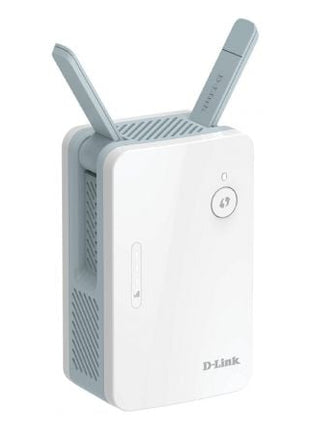 Repetidor Inalámbrico Mesh D - Link E15 AX1500 1500Mbps/ 2 Antenas - Tiensol