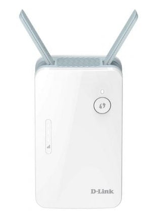 Repetidor Inalámbrico Mesh D - Link E15 AX1500 1500Mbps/ 2 Antenas - Tiensol